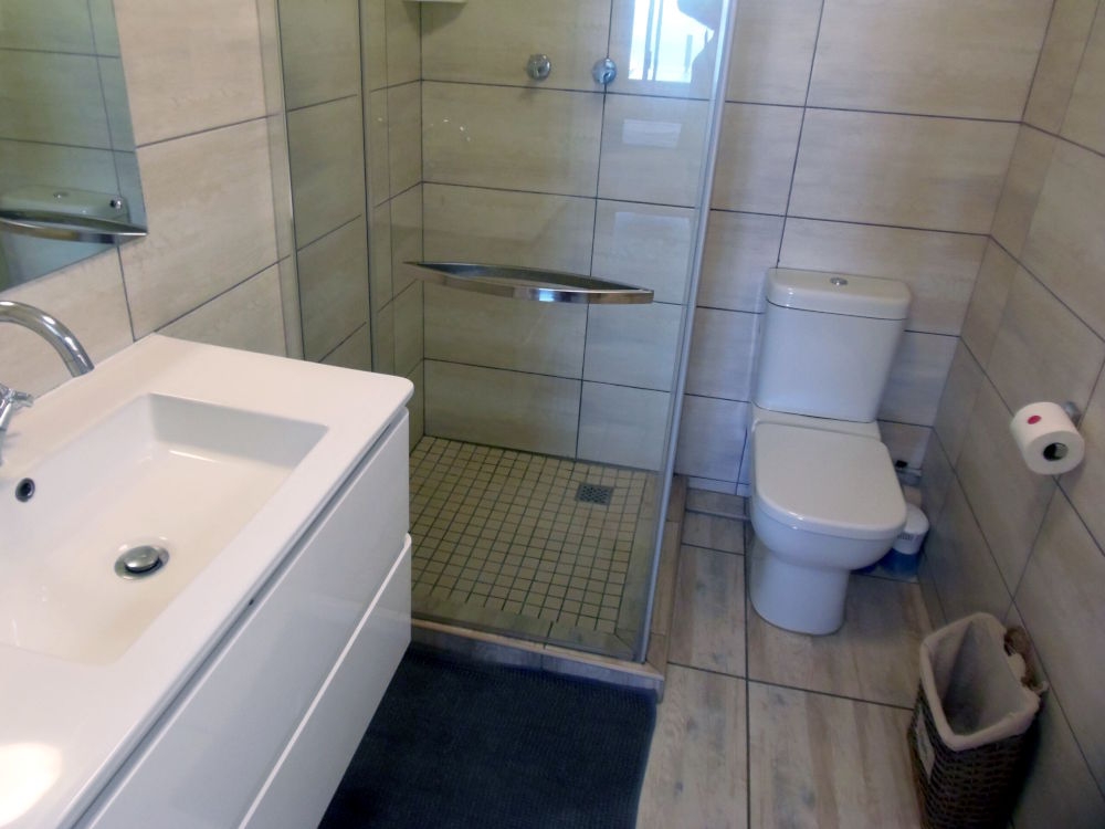 La Crete Sands 22 in Uvongo